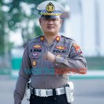 Respon Instruksi Polri, Korlantas Pamekasan Sudah Terapkan Tilang Elektronik Sejak Maret 2022