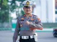 Respon Instruksi Polri, Korlantas Pamekasan Sudah Terapkan Tilang Elektronik Sejak Maret 2022