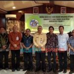 Revisi RTRW, Berikut Harapan Pemkab Nias