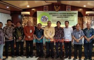 Revisi RTRW, Berikut Harapan Pemkab Nias