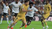 Robert Lewandowski Antar Barcelona Ke Puncak Klasemen