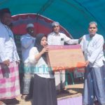 _Sedekah Kreatif_ Lewat JJS Santri, Cara NU Lenteng Barat Rayakan HSN 2022