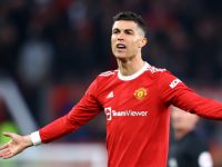 Sejumlah Club Besar Siap Gaet Ronaldo Jika Keluar dari MU