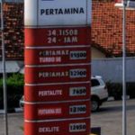 Sempat Meroket, Harga BBM Jenis Pertamax Turun Rp600_Liter, Pertalite Berapa_