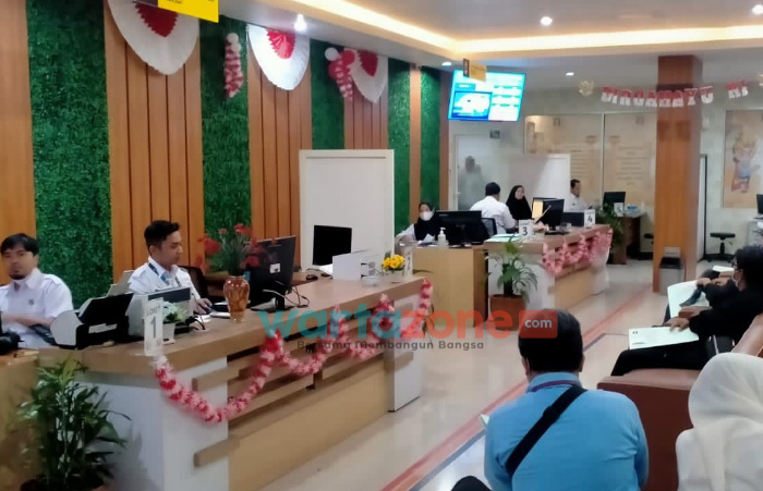 Terbitkan Paspor Berlaku 10 Tahun, Ini Syarat Untuk Pembuatan dan Prosesnya