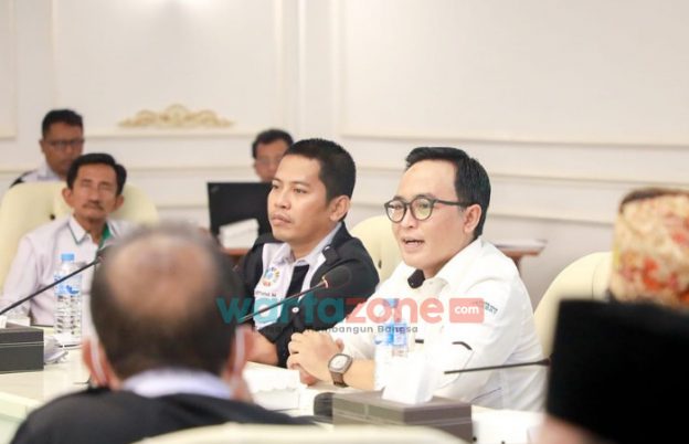 Tiga Pesan Penting Mas Tamam kepada Para Guru