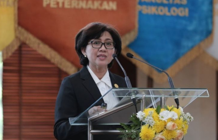 UGM Jawab Keraguan Publik Terhadap Ijazah Palsu Jokowi