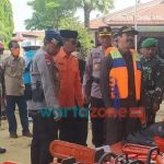 Wabup Fattah Jasin Imbau Masyarakat Waspadai Musim Pancaroba