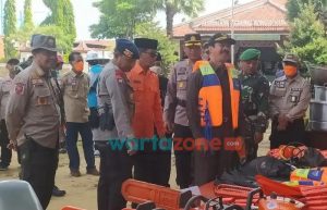 Wabup Fattah Jasin Imbau Masyarakat Waspadai Musim Pancaroba