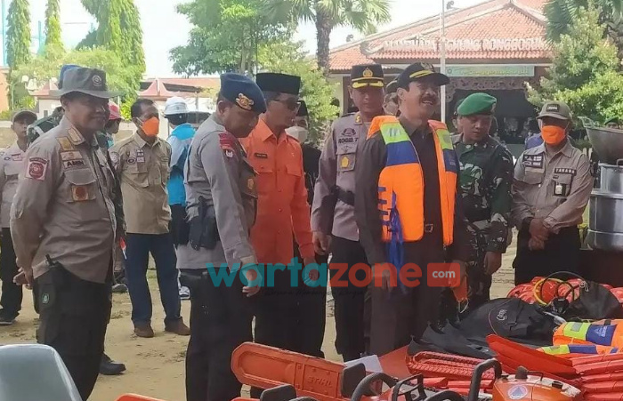 Wabup Fattah Jasin Imbau Masyarakat Waspadai Musim Pancaroba
