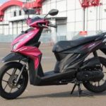 Wah! Ternyata Ini Kepanjangan dari BeAT, Motor Sejuta Umat