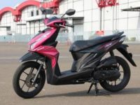 Wah! Ternyata Ini Kepanjangan dari BeAT, Motor Sejuta Umat