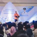 1500 Personil Puskesos Ikuti Pembekalan, Bupati Jember_ Mereka Ujung Tombak Verval Data Kemiskinan