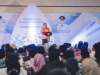 1500 Personil Puskesos Ikuti Pembekalan, Bupati Jember_ Mereka Ujung Tombak Verval Data Kemiskinan