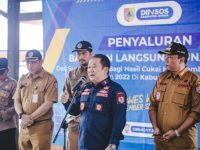 Ajak Warga Gempur Rokok Ilegal, Bupati Jember_ Yang Menjual Bisa Ditangkap Polisi