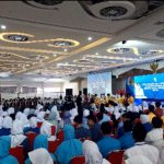 Bagian Prokopim Jember Gelar Pelatihan MC Untuk Membuka Peluang Kerja
