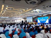 Bagian Prokopim Jember Gelar Pelatihan MC Untuk Membuka Peluang Kerja
