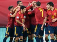 Bek Tangguh Ini Tak Disertakan di Skuad Spanyol pada Piala Dunia