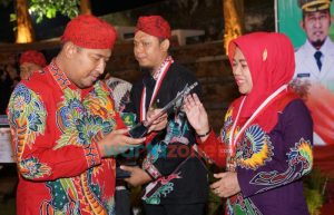 Bupati Award bagi Camat dan Lurah, Jadi Sarana Evaluasi Meningkatkan Pelayanan Masyarakat