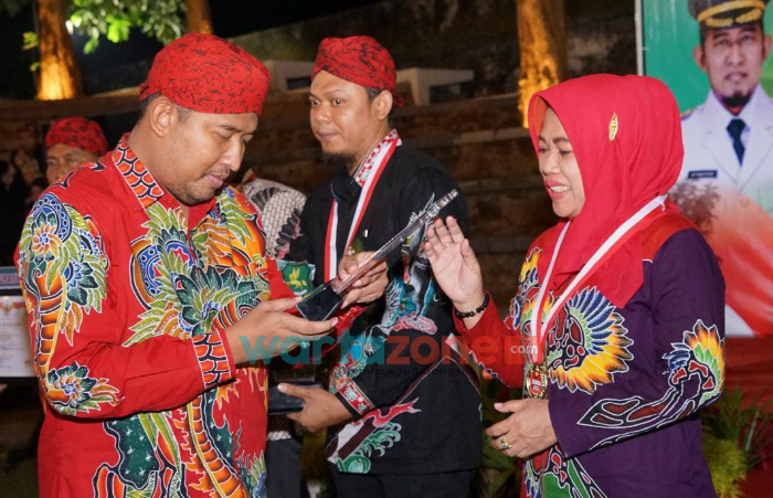 Bupati Award bagi Camat dan Lurah, Jadi Sarana Evaluasi Meningkatkan Pelayanan Masyarakat