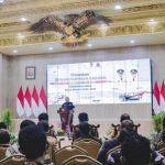Bupati Hendy Saksikan Pelantikan DPC Himpunan Nelayan Indonesia Wilayah Jember