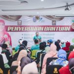 Bupati Jember Hadiri Gebyar HUT ke-77 Pemprov Jatim di Kantor Bakorwil