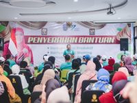 Bupati Jember Hadiri Gebyar HUT ke-77 Pemprov Jatim di Kantor Bakorwil