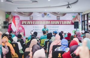 Bupati Jember Hadiri Gebyar HUT ke-77 Pemprov Jatim di Kantor Bakorwil