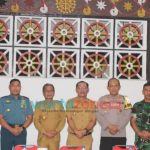 Bupati Nias Pimpin Rapat Bersama Forkopimda, Bahas Pilkades Serentak hingga Antisipasi Bencana