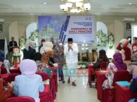 Bupati Sumenep Ajak Para Dokter Dukung Pemerintah Sukseskan Kebijakan Kesehatan