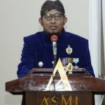 Bupati Sumenep Dorong Ketum Askab Ciptakan Mental Pemain yang Kuat, Menjunjung Tinggi Nilai Sportivitas