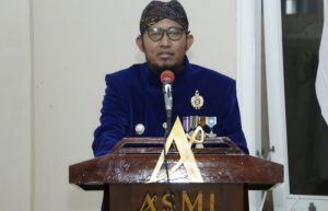 Bupati Sumenep Dorong Ketum Askab Ciptakan Mental Pemain yang Kuat, Menjunjung Tinggi Nilai Sportivitas