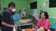 Bupati Sumenep Turun ke Lokasi Banjir Pragaan, Sambangi Ponpes Al-Amin hingga Pasien di Puskesmas
