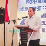 Cara Polres Jember dan Pemkab Jaga Kondusifitas Antar Pesilat