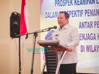 Cara Polres Jember dan Pemkab Jaga Kondusifitas Antar Pesilat
