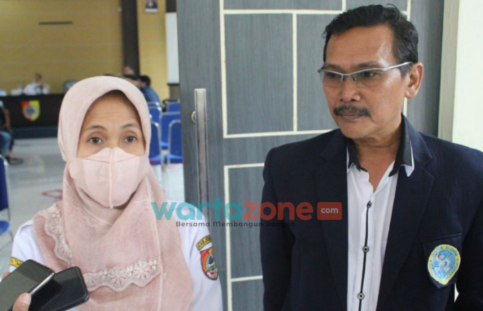 Cegah PMK, Pemkab Jember dan UNAIR Bersinergi