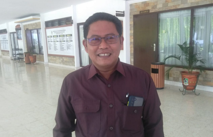 DPRD Banyuwangi Mulai Susun Propemperda 2023, Sofiandi Susiadi_ Harus Sesuai dengan Kebutuhan Masyarakat