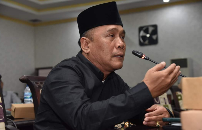 DPRD Sumenep Selesaikan 14 Raperda Selama 2022, Berikut Rinciannya