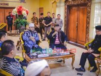 Datang ke Jember, Walikota Bengkulu Studi Tiru Pengendalian Inflasi