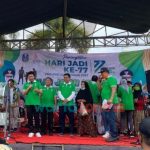 Diduga Banyak Kejanggalan, JJS Peringatan Hari Jadi Provinsi Jawa Timur Tuai Sorotan