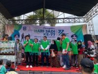 Diduga Banyak Kejanggalan, JJS Peringatan Hari Jadi Provinsi Jawa Timur Tuai Sorotan