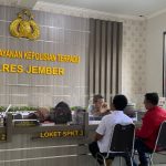 Dugaan Korupsi Pajak SPPT Tahunan di Desa Klatakan Jember, Warga Lapor Polisi