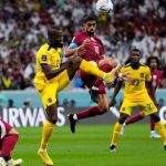 Ekuador Tumbangkan Qatar di Laga Pembuka Piala Dunia