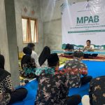 FMPB Pamekasan Gelar Regenerasi Keanggotaan, Diikuti Mahasiswa Berbagai Kampus di Indonesia dan Asia
