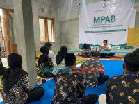 FMPB Pamekasan Gelar Regenerasi Keanggotaan, Diikuti Mahasiswa Berbagai Kampus di Indonesia dan Asia