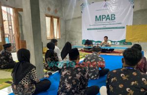 FMPB Pamekasan Gelar Regenerasi Keanggotaan, Diikuti Mahasiswa Berbagai Kampus di Indonesia dan Asia