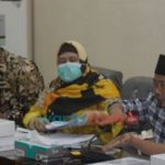 Gabungan Komisi DPRD Banyuwangi Gelar Rapat Finalisasi Raperda BUMD
