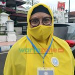Hadapi Tren Peningkatan Kasus Covid-19 di Jember, Kadinkes_ Selalu Terapkan Prokes
