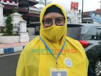 Hadapi Tren Peningkatan Kasus Covid-19 di Jember, Kadinkes_ Selalu Terapkan Prokes