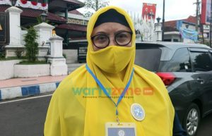 Hadapi Tren Peningkatan Kasus Covid-19 di Jember, Kadinkes: Selalu Terapkan Prokes